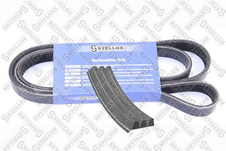Ремень ручейковый 3 PK 884