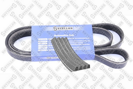 Ремень ручейковый 4 PK 830