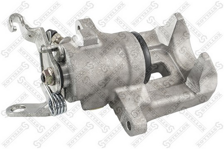 Суппорт тормозной задний VW GOLF5 03--, JETTA 11--, SKODA OCTAVIA A5 09--  R