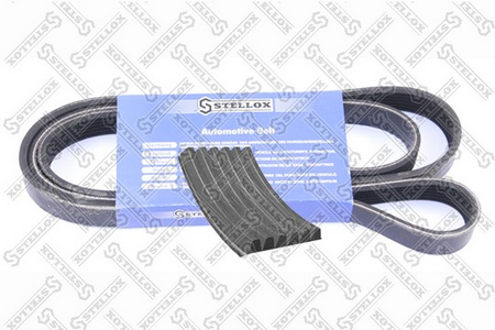 Ремень ручейковый 6 PK 1270