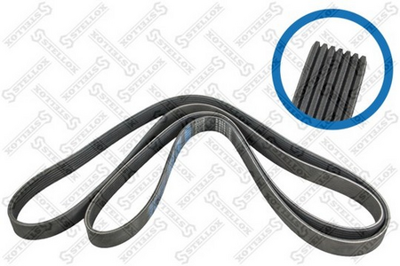 Ремень ручейковый 7 PK 2682