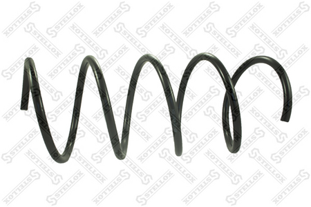 Пружина передняя MB W203 1.8