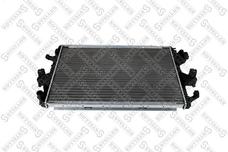 Радиатор основной VW T5 09-- 2.0D [708-479-26]