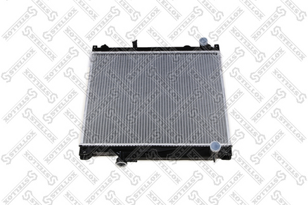 Радиатор основной SUZUKI GRAND VITARA FT, GT J20A, H25A MT [526-425-26]