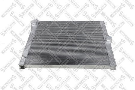 Радиатор основной BMW E70 X5 06-10 [585-589-39]