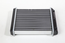 Радиатор печки MB W124, W123 без AC [234-210-40]