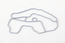 Прокладка корпуса термостата RENAULT K4J, K4M 04-- 1.4-1.6 16V, LADA LARGUS 1.6 16V (резиновая)