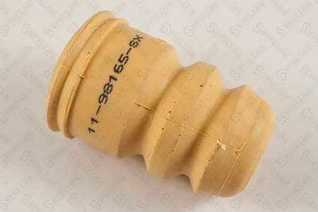 Отбойник переднего амортизатора FORD TRANSIT FY 00-06
