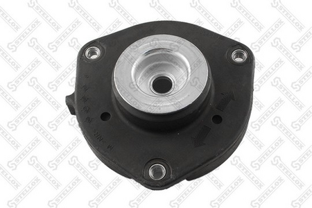 Опора переднего амортизатора VW GOLF5, JETTA, PASSAT B6, SKODA OCTAVIA