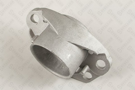 Опора заднего амортизатора VW GOLF4, BORA 98--, POLO 10--, SKODA OCTAVIA A4 00--