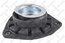 Опора переднего амортизатора RENAULT MEGAN 03--, SCENIC 03--
