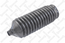 Пыльник рулевой рейки T-TA COROLLA #E12# 01-07, RAV4 ACA2# 03-05