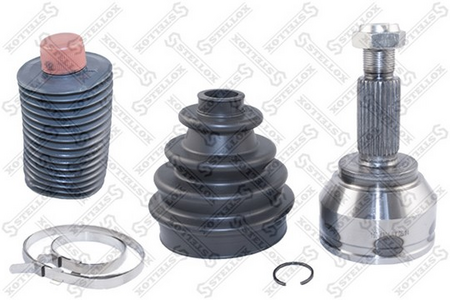Граната наружняя FORD [23-27-56] MONDEO 00-07 1.8-2.0