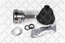 Граната наружняя RENAULT SAFRANE II 2.0 2.5 2.2dT 96-00 ABS
