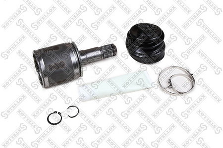 Граната внутренняя MITSUBISHI [28-33-34.6] L200 KB4T 05--, PAJERO V6#, V7# 00--, PAJERO SPORT K96 97-- L