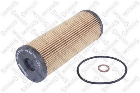 Фильтр маслянный MB M111, M104 W124, W202 , W210