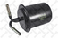 Фильтр топливный SUBARU FORESTER SF 96--, SG 02--, IMPREZA GC, GD, GF, GG, LEGASY BD, BG