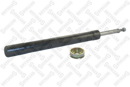Амортизатор передний (картридж) газовый BMW E34 518, 520 24V (короткий шток, толстый)