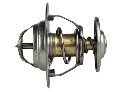 Термостат CITROEN, PEUGEOT XUD7, XUD9A, DW10TD 1.9D-2.0HDI