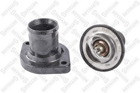 Термостат CITROEN, PEUGEOT EW7A, EW7J4, EW10A, EW10J4, EW12J4 1.6-2.2 16V