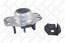 Подушка двигателя RENAULT CLIO 98-05, KANGOO 97-09 1.4-1.6 16V, 1.9D (правая)