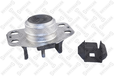 Подушка двигателя RENAULT CLIO 98-05, KANGOO 97-09 1.4-1.6 16V, 1.9D (правая)
