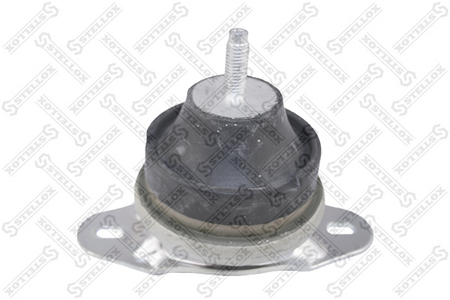 Подушка двигателя CITROEN C5 01-08, PEUGEOT 407 04-- 1.8-2.0 16V (правая)