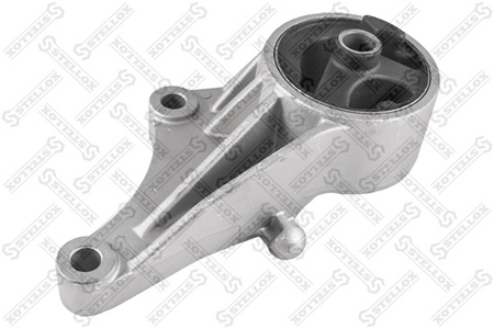 Подушка двигателя OPEL ASTRA G, ZAFIA A 02-- передняя