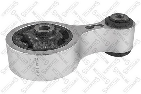 Подушка двигателя MAZDA 6 09-13 (задняя)