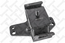 Подушка двигателя NISSAN TERRANO WD21 87-95 R