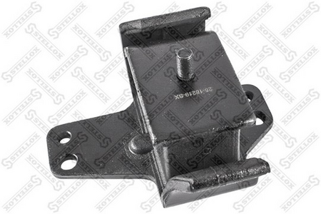 Подушка двигателя NISSAN TERRANO WD21 87-95 R