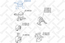 Подушка двигателя T-TA IPSUM, PICNIC, NADIA #XM10# (правая/в сборе)