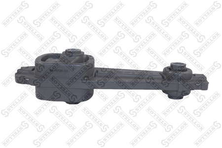 Подушка двигателя CITROEN C2 03--, C3 02--, PEUGEOT 207 07--, 208 12--, 301 13-- (задняя)