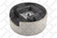 Подушка двигателя VW GOLF5, TOURAN, SKODA OCTAVIA задняя верхняя 1.4-2.0