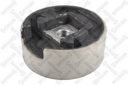 Подушка двигателя VW GOLF5, TOURAN, SKODA OCTAVIA задняя верхняя 1.4-2.0