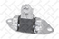 Подушка двигателя VOLVO S60, S80, XC90, V70 00-- 2.0-2.4D правая