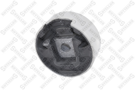Подушка двигателя VW GOLF5, TOURAN, SKODA OCTAVIA задняя нижняя