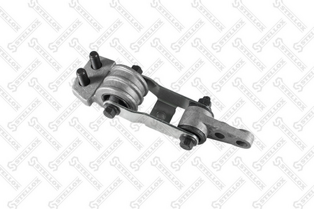 Подушка двигателя VOLVO C70, S60, S70, S80, V70, XC90 03-- (передняя нижняя)