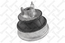 Подушка двигателя MB W202, W210 2.8-4.2