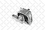 Подушка двигателя VW GOLF5, TOURAN, SKODA OCTAVIA правая 1.4-1.6