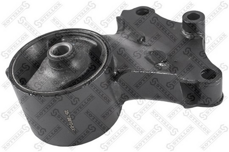 Подушка двигателя KIA CERATO LD 04-09, SHUMA FD 97-04 (задняя)