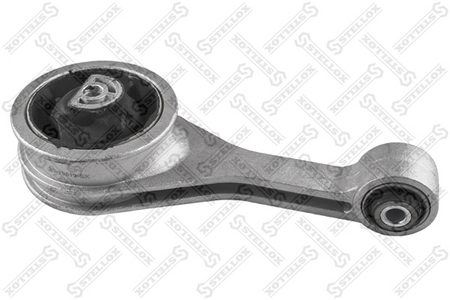 Подушка двигателя FORD FIESTA JA#, JB# 95-02, M121 JA# 96-00 (задняя)