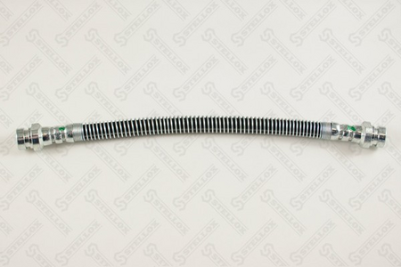 Шланг тормозной задний MITSUBISHI [м-м/285мм]