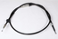 Трос ручника A100C4 91--, A6 94-05 QUATTRO (дисковый) 