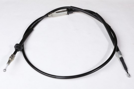 Трос ручника A100C4 91--, A6 94-05 QUATTRO (дисковый) 