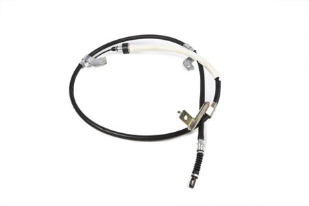 Трос ручника HYUNDAI ACCENT SB 11--, KIA RIO 11-- (дисковый) R