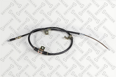 Трос ручника HYUNDAI H-1 TQ 07-- R