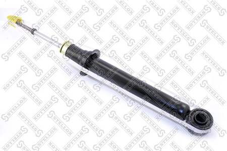 Амортизатор задний газовый MITSUBISHI GALANT EA#A, EA#W 96--