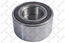 Подшипник передней ступицы RENAULT [37x72x37mm] LOGAN 04--, SANDERO 08--, CLIO 91--, MEGANE 96--, LADA X-RAY ABS