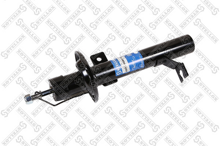 Амортизатор передний (стойка) газовый FORD FIESTA 02--, MAZDA 2 03-- L